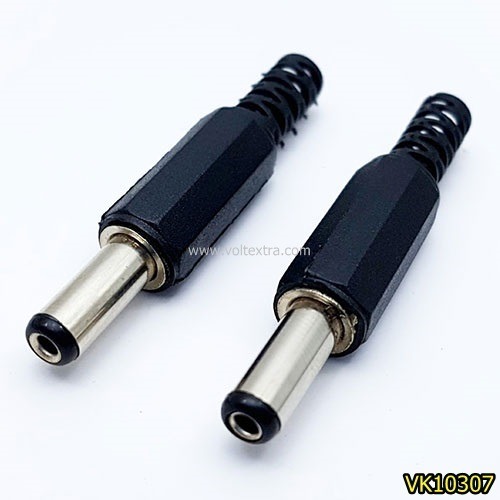 ปลั๊ก DC ขนาด 2.1 mm