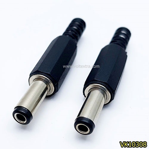 ปลั๊ก DC ขนาด 2.5 mm