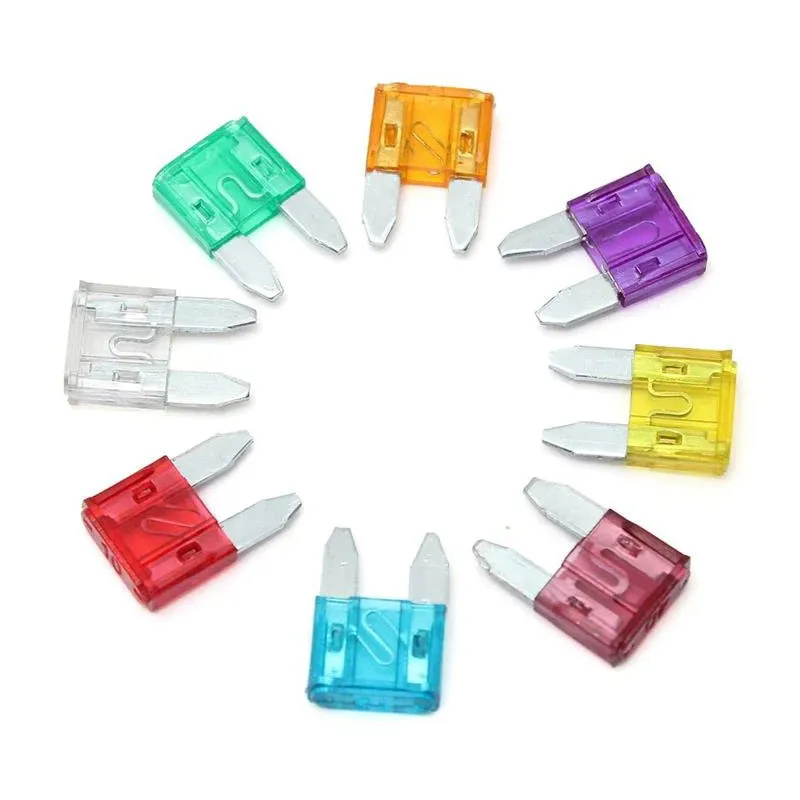 ฟิวส์เสียบรถยนต์ Mini