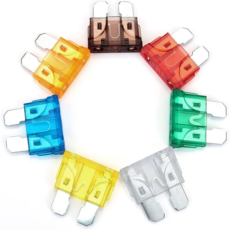 ฟิวส์เสียบรถยนต์ Standard