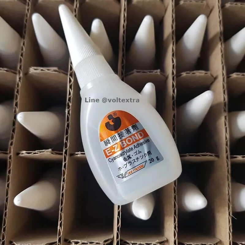กาวร้อน Easy-Bond