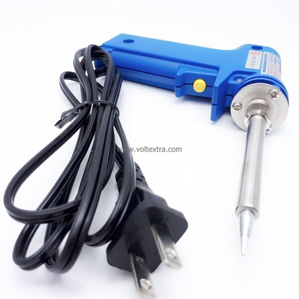 หัวแร้งปืน Hakko 981