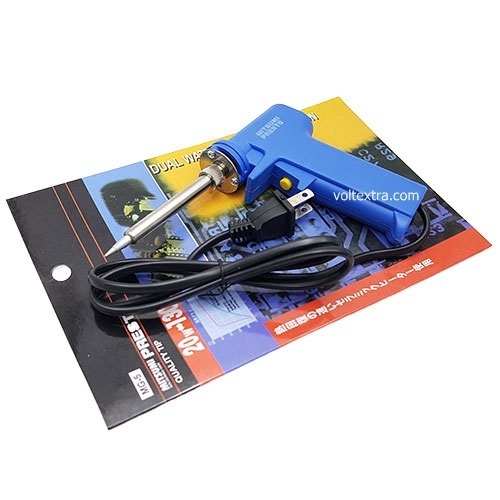 หัวแร้ง MITSUMI MG-5