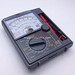 มัลติมิเตอร์ YAMADA