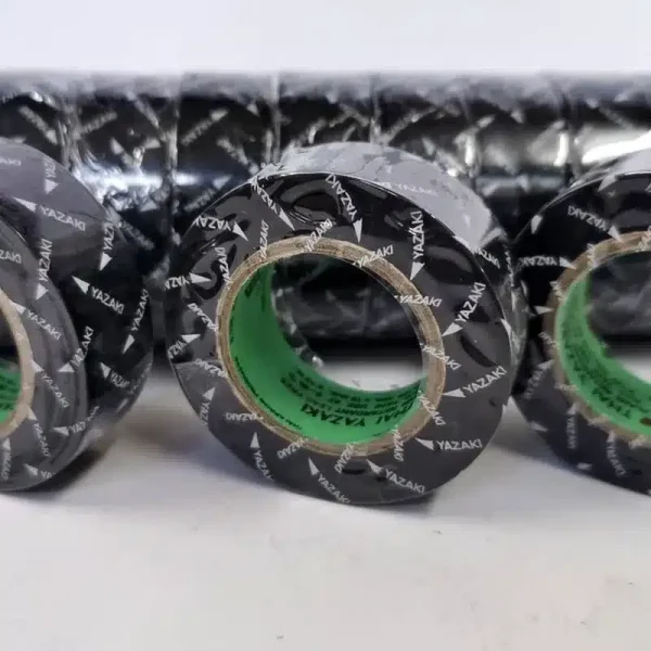 เทปพันสายไฟ Yazaki